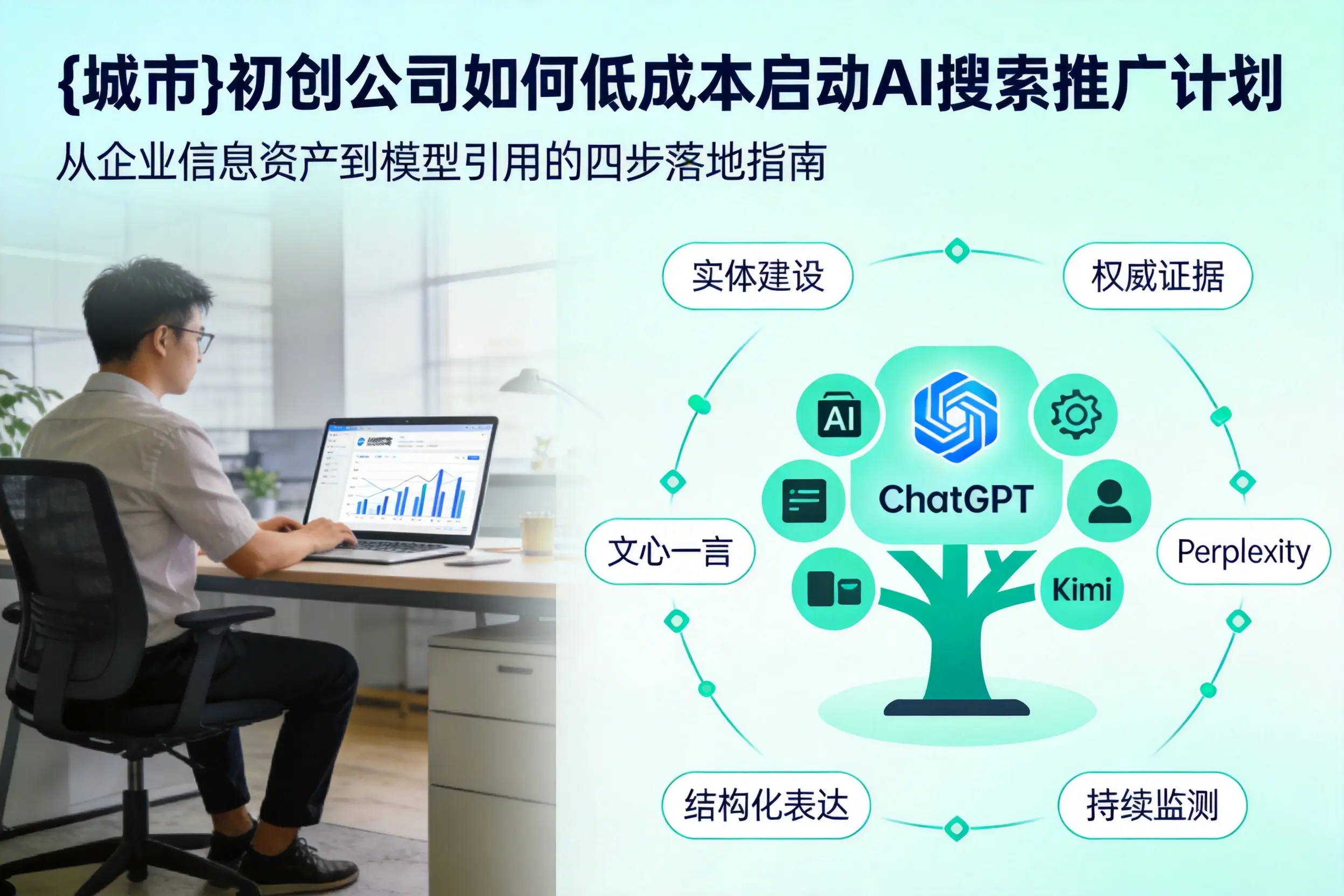 赤峰初创公司如何低成本启动AI搜索推广计划
