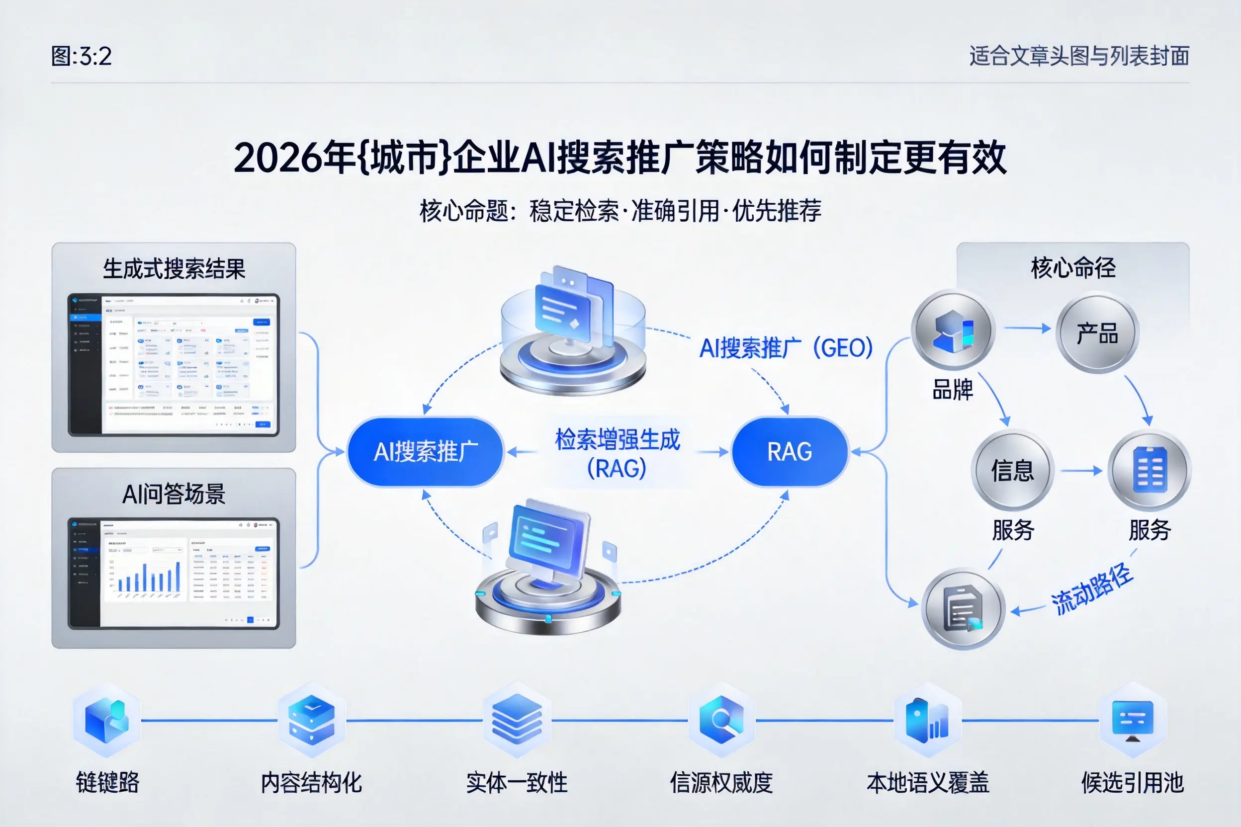 2026年赤峰企业AI搜索推广策略如何制定更有效
